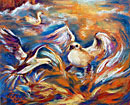 Gannets Landing 